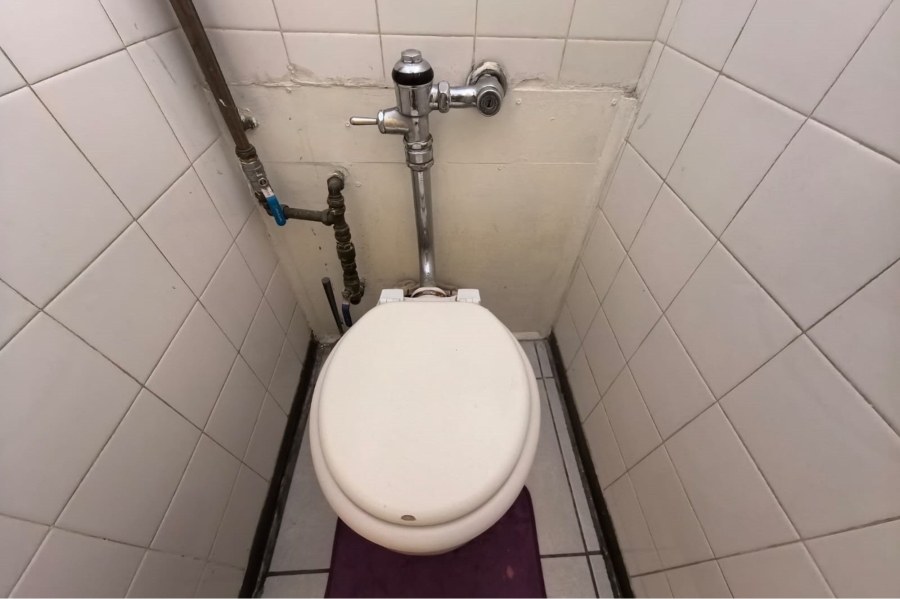 1 Bedroom Property for Sale in Kimberley Central Northern Cape